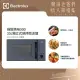 【Electrolux 伊萊克斯】極致美味500 23L獨立式燒烤微波爐(EMG23D22NB 北歐藍)