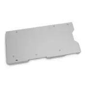EKWB EK-Quantum Vector 2 Trio RTX 3070 Ti GPU Backplate, Nickel