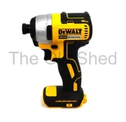 Dewalt DCF787 18V XR Li-Ion-Brushless Impact Driver
