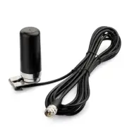 VHF UHF CB Two Way Radio Antenna NMO for Vehicle Car SUV Truck CB Mobile Radio