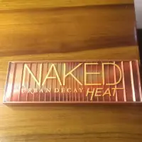 在飛比找蝦皮購物優惠-NAKED12色眼影盤