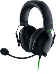 Razer BLACKSHARK V2 X Gaming Headset 3.5mm Analog 7.1CH Driver Sing NEW!