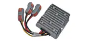 Powerhouse 12V Solar Charge Controller Sealed MPPT 20A