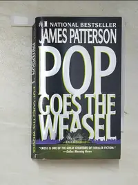 在飛比找蝦皮購物優惠-Pop Goes the Weasel_Patterson,