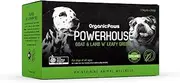 Powerhouse Goat & Lamb with Leafy Greens Frozen(for NSW/ACT/VIC/QLD)