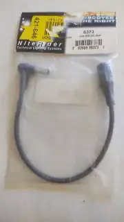 LIGHT PART NITERIDER CHARGE ADAPTER 2000 AND PRIOR