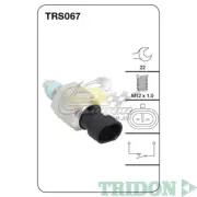 TRIDON REVERSE LIGHT SWITCH FOR Fiat Stilo 01/02-01/07 1.8L,2.4L TRS067