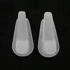 Hallux Valgus Bunion Corrector Silicone Toe Separator Toe Spacers For Foot C EOM
