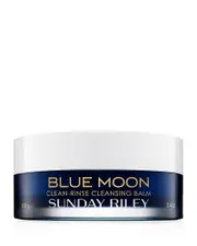 Sunday Riley Blue Moon Tranquility Cleansing Balm