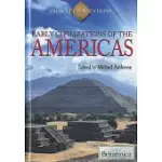 EARLY CIVILIZATIONS OF THE AMERICAS