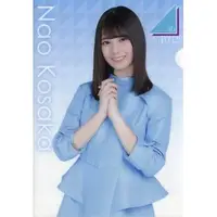 在飛比找蝦皮購物優惠-(現貨) 日向坂46 小坂菜緒  資料夾 櫻坂46 乃木坂4