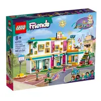 在飛比找PChome24h購物優惠-【LEGO 樂高積木】41731 Friends 好朋友系列