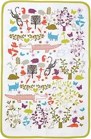 Danica Studio Laminated Changing Pad, Zaza