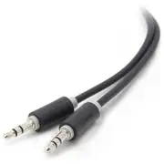 [MM-AD-01] 1m 3.5mm Stereo Audio Cable 3.5mm Jack Male to Male