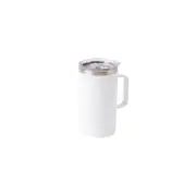 h2 hydro2 Flash Travel Mug 500ml - Ice