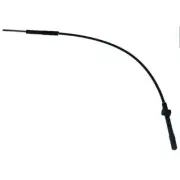JOHNSON EVINRUDE OUTBOARD THROTTLE CABLE 20-35HP 1990 & LATER NEW 398243 433159