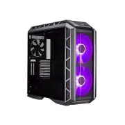 Cooler Master Tempered Glass MasterCase H500 RGB Gaming Computer PC