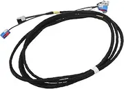 GM Genuine Parts 84661854 Headlining Antenna Coaxial Cable