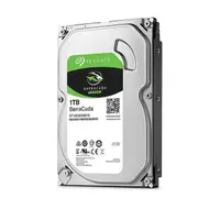 在飛比找蝦皮購物優惠-希捷 BarraCuda 1TB(3.5 英寸,Sata3 