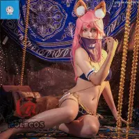 在飛比找Yahoo!奇摩拍賣優惠-Krsiboo賣場-官方正品cosplay服 FateFgo