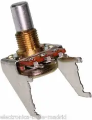 GENUINE POTENTIOMETER 10K AUDIO FOR FENDER HOT ROD DELUXE TWIN SUPER VIBRASONIC