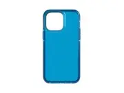 Tech21 EvoCheck for iPhone 14 Pro Max - Classic Blue