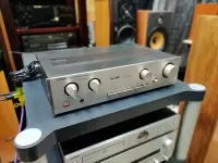 在飛比找Yahoo!奇摩拍賣優惠-日本製 LUXMAN L-200/L210美聲綜合擴大機 （