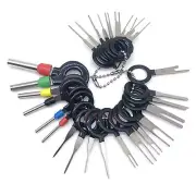 26pcs/set 301 Wire Terminal Removal Tool Disassemble Automotive Wire Terminals