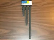 NEW! KOBALT IMPACT GRADE 3 PIECE EXTENSION SET 1/2" DRIVE 0856848