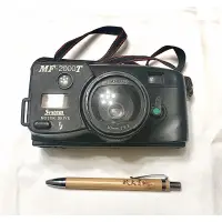 在飛比找蝦皮購物優惠-待維修 MF-2000T 傻瓜相機 膠卷相機 底片相機 膠卷