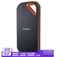 在飛比找iOPEN Mall優惠-SanDisk E81 Extreme PRO Portab