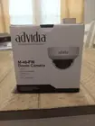 Advidia M-46-FW Dome Camera 4mp Ir