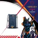 【EVA新世紀福音戰士】Mark.06六號機 萬用側背袋 EVA76180-98_BAG TO YOU 百達遊