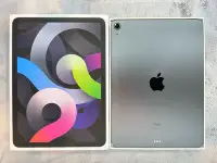 在飛比找Yahoo!奇摩拍賣優惠-🌚 電信福利機 iPad Air 4 256G wifi 黑