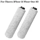 2 Pack Replacement Brush Roller for Tineco IFloor 3/ Floor One S3 Wet Dry