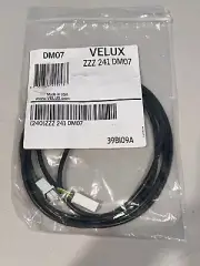 VELUX ZZZ 241 DM07 Wire Extension Kit for Deck Mounted Skylight VSS