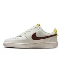 在飛比找momo購物網優惠-【NIKE 耐吉】WMNS COURT VISION LOW