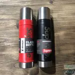 【SPIL_SHOP】現貨 SUPREME STANLEY 20 OZ BOTTLE 保溫瓶