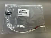 TEMPCO HDC19102 M21 21 Swaged Cartridge Heater 50W 120V