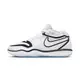 NIKE 男 AIR ZOOM G.T. HUSTLE 2 EP 籃球鞋 - DJ9404102