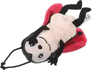 WOONEKY Animal Puppets for Kids Toddler Puppet Set Realistic Soft Plush Toys for Early Learning Stuffed Animal Puppets Fine Craftsmanship for Storytelling Play