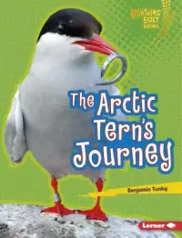 在飛比找博客來優惠-The Arctic Tern’s Journey