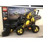 LEGO-42081樂高組合玩具