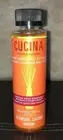 NEW Cucina Sanguinelli Orange & Fennel Reed Diffuser Fragrance Refill 4.2 oz