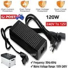 120W 13.5V Mains Power Adapter Supply For Brass Monkey Portable Camping Fridges