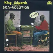 VINYL Roland Alphonso, Baba Brooks, Lester Sterling, Etc. - Ska Volution
