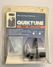 NEW NAP QUIKTUNE MODEL 1000 RH BOW ARROW REST
