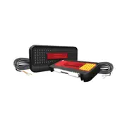 LED Autolamps Submersible 210 Series Trailer Lights