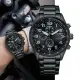 【CITIZEN 星辰】Chronograph系列 光動能計時腕錶 43mm(CA0775-79E)