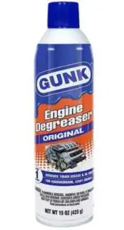 GUNK Original Engine Degreaser - 15 Oz. Each